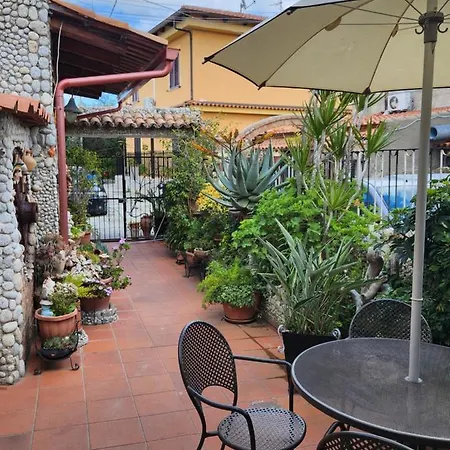 Apartment Voce Del Mare Tropea