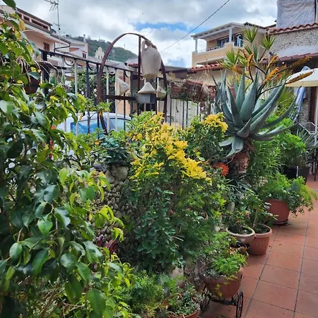 Voce Del Mare Apartment *