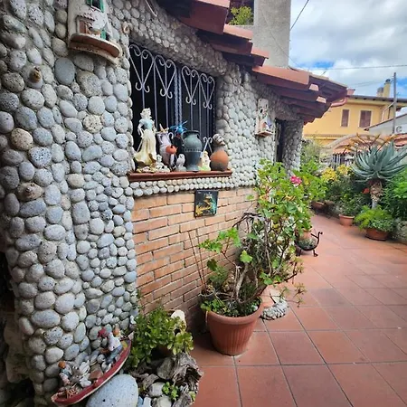 Appartement Voce Del Mare Tropea