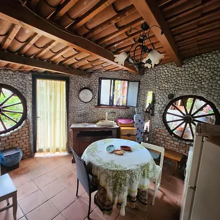 Voce Del Mare Apartment *
