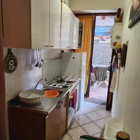 Apartment Voce Del Mare Tropea